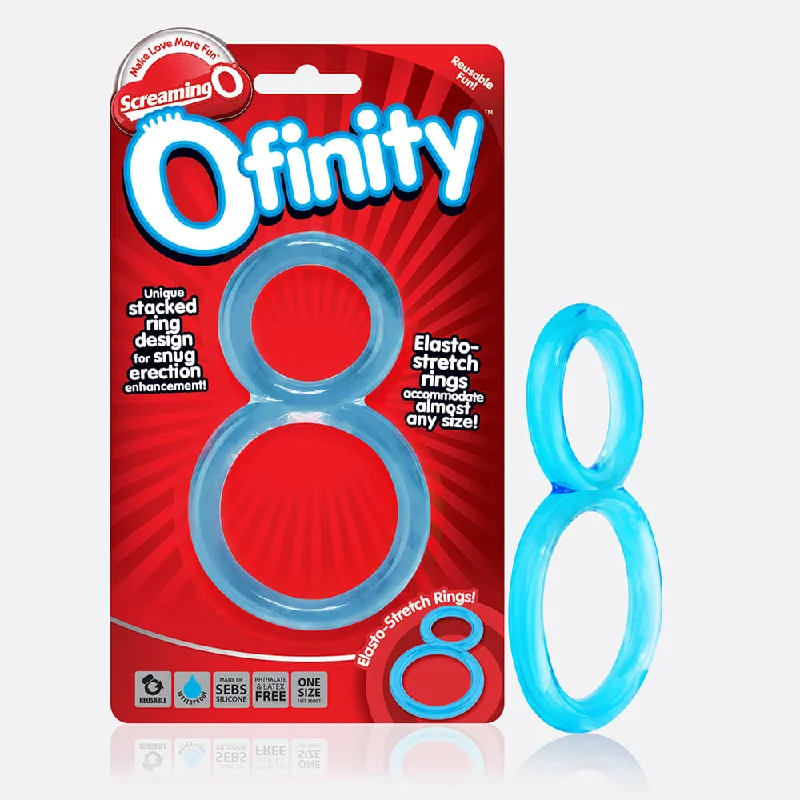 Ofinity Blue 1Ct