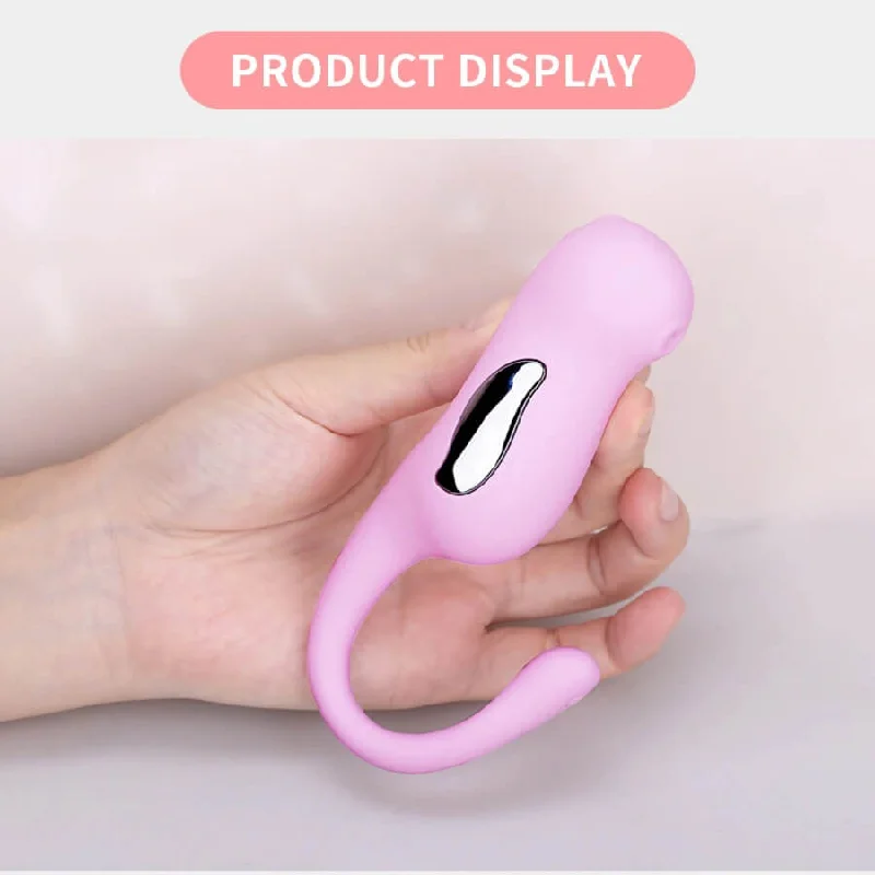 7 Speeds G Spot Vibrator