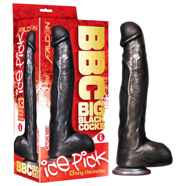 BBC (Big  Cocks) - Ice Pick