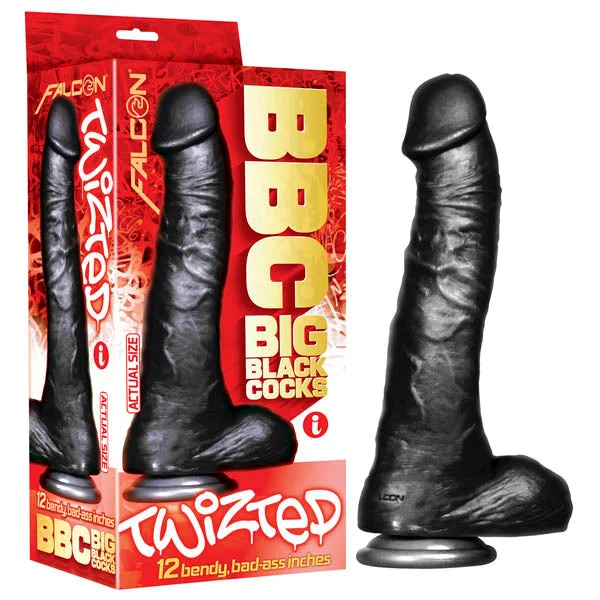 BBC (Big  Cocks) - Twizted