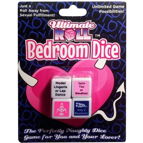 Bedroom Dice