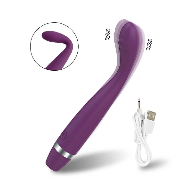 Beginner G-Spot Vibrator for Women