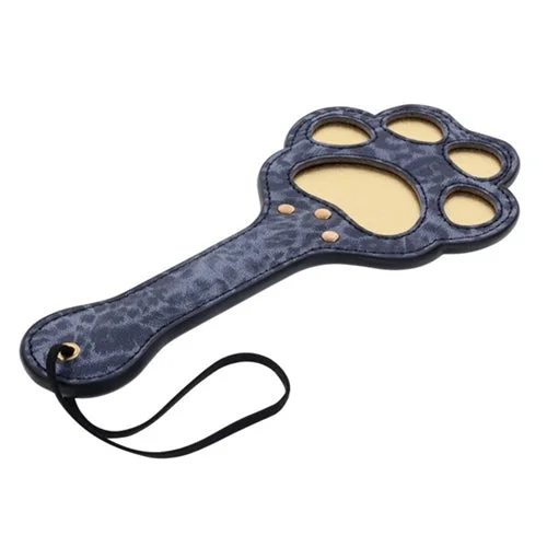 Cougar Paw Paddle