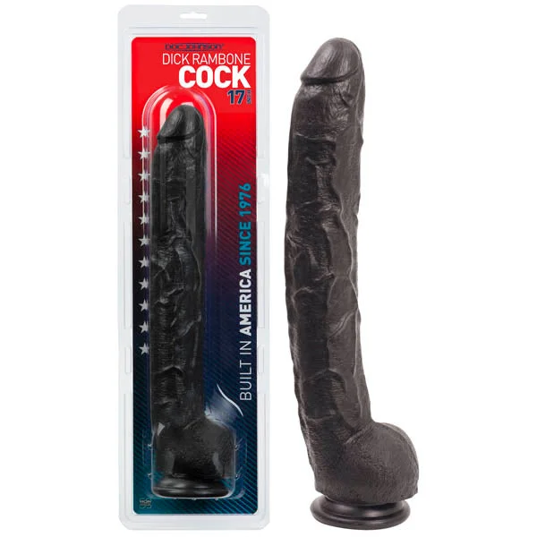 Dick Rambone Cock