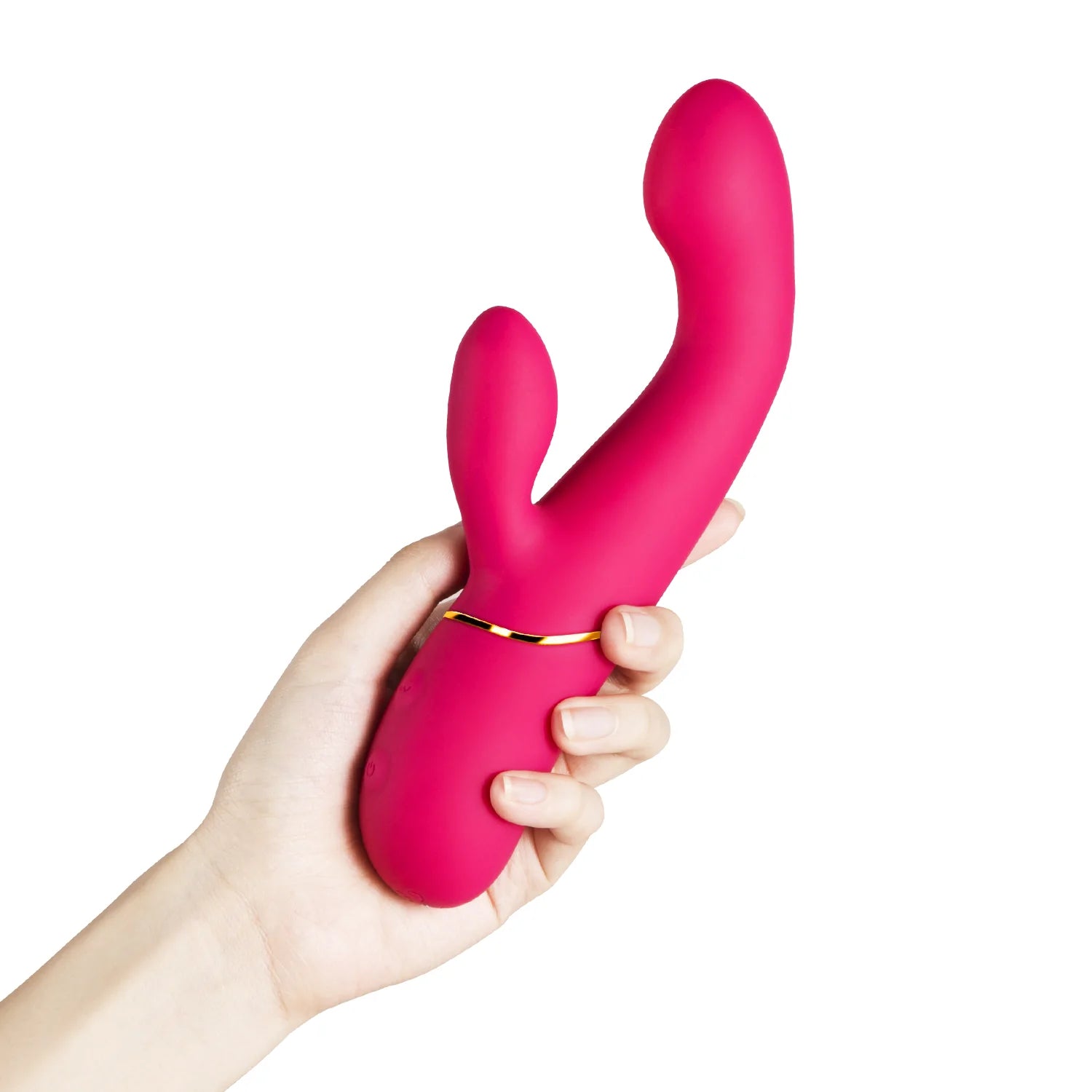 Elda - G Spot Vibrator & Rubbing Clit Stimulator