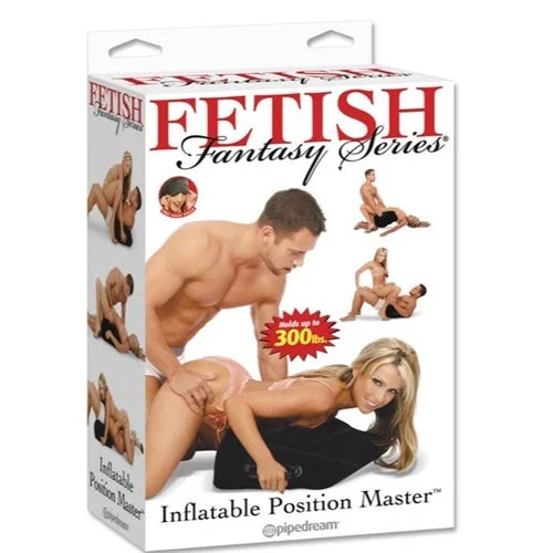 Fetish Fantasy Inflatable Position Master