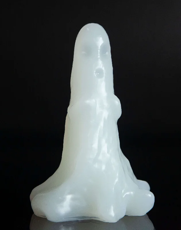 Gus the Ghost Fantasy Dildo