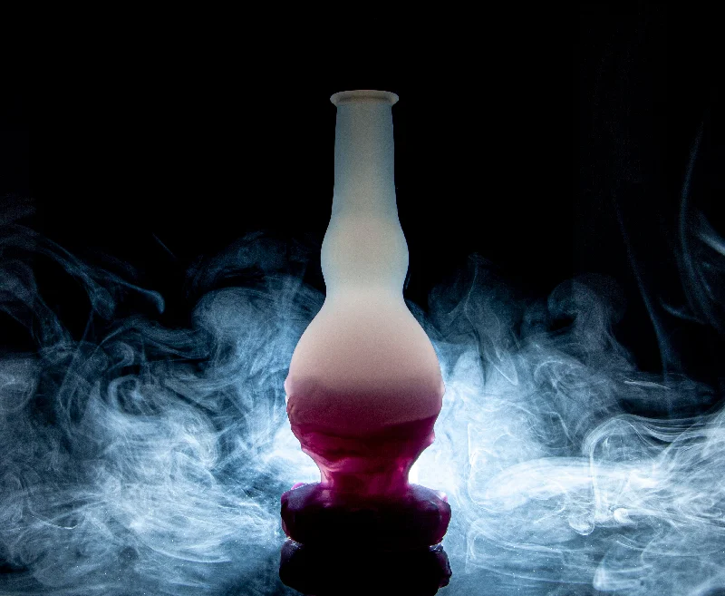 Hexxx the Potion Bottle