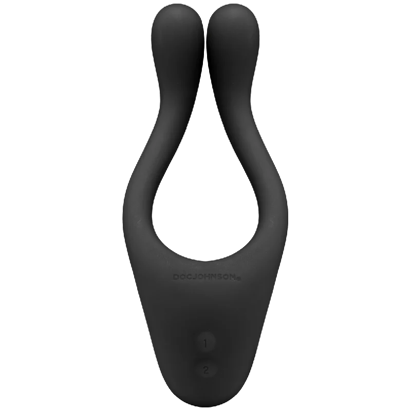 Tryst Multi Erogenous Zone Silicone Massager