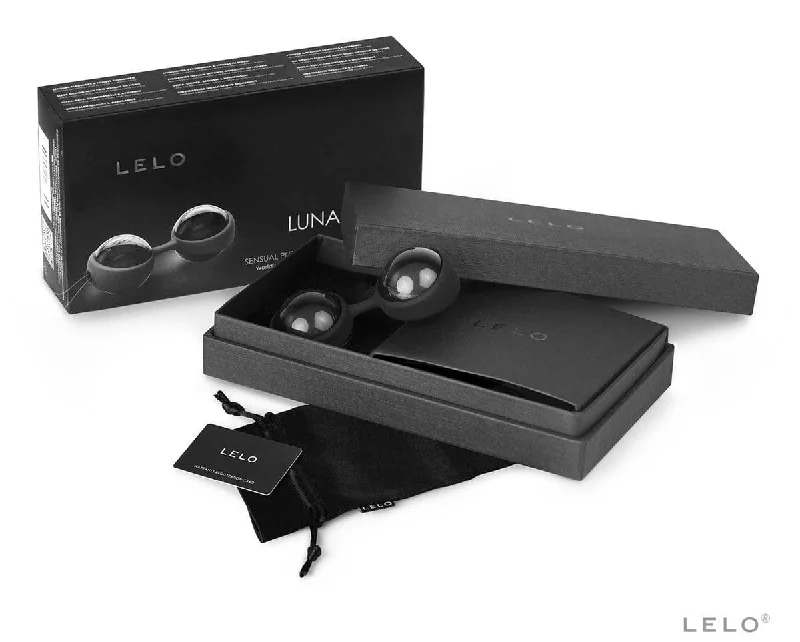 Lelo Luna Beads Nior