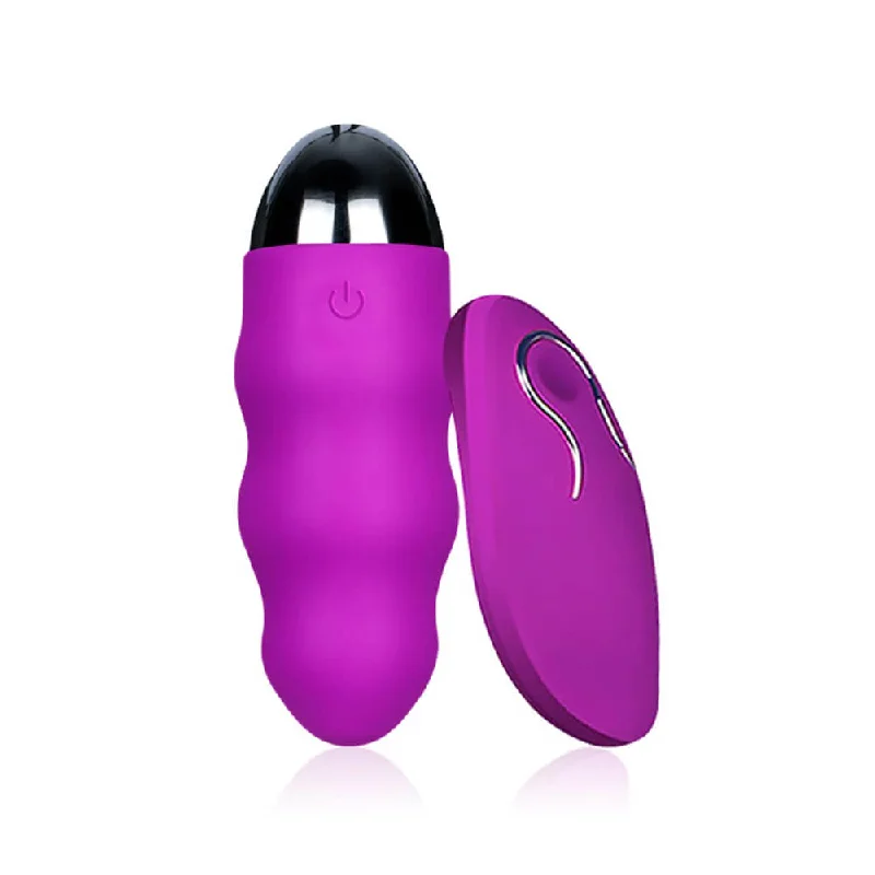 10 Speeds Wireless Remote Control Sex Egg Toys