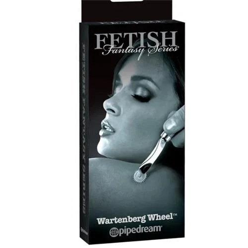 Wartenberg Wheel - FFS