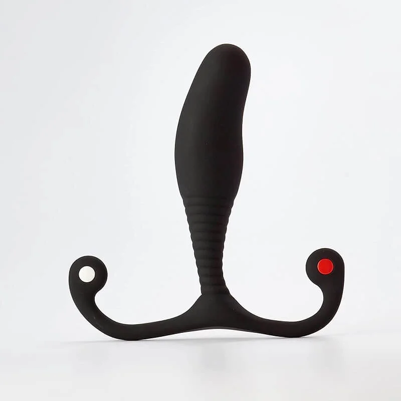 Aneros Mgx Syn Trident Prostate Stimulator