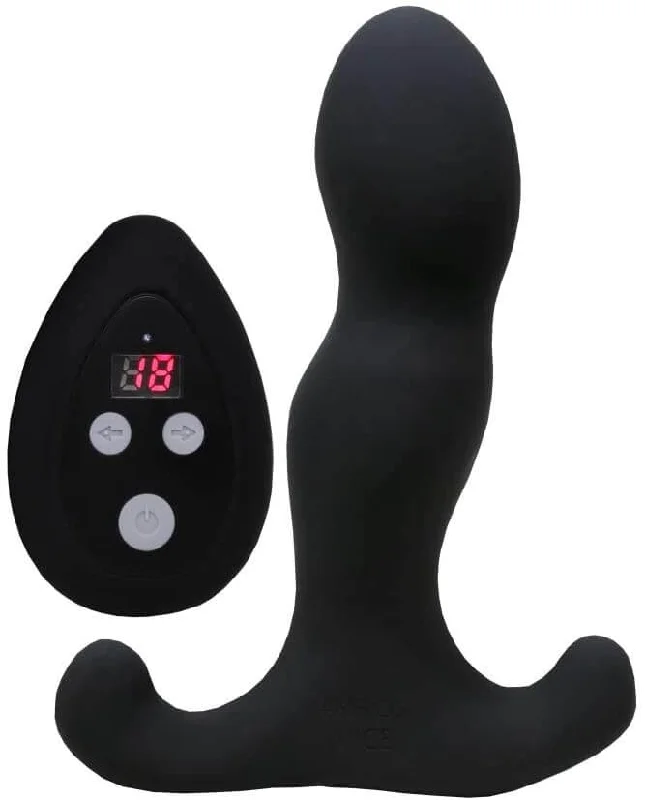 Aneros VICE 2 remote control prostate massager