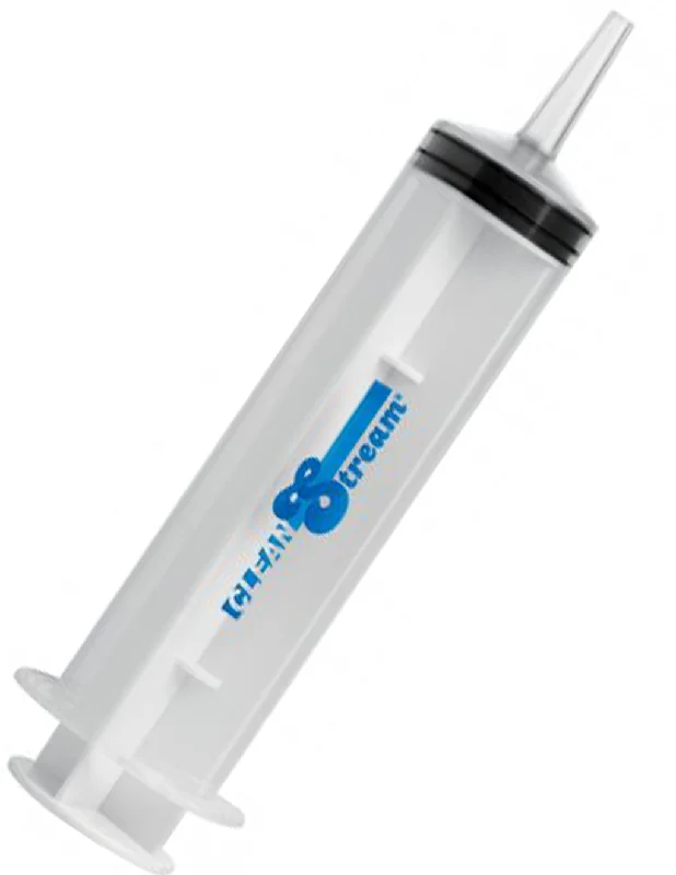 Cleanstream 150ml Enema Syringe