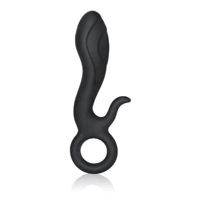 Dr. Joel Kaplan Ultimate Prostate Stimulator - Black