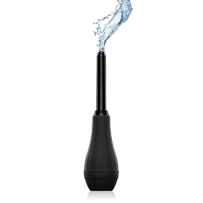 Ergoflo Extra 5 Inch Premium Tip Anal Douche