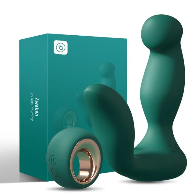 KIDIMI call tide prostate massager sex toy