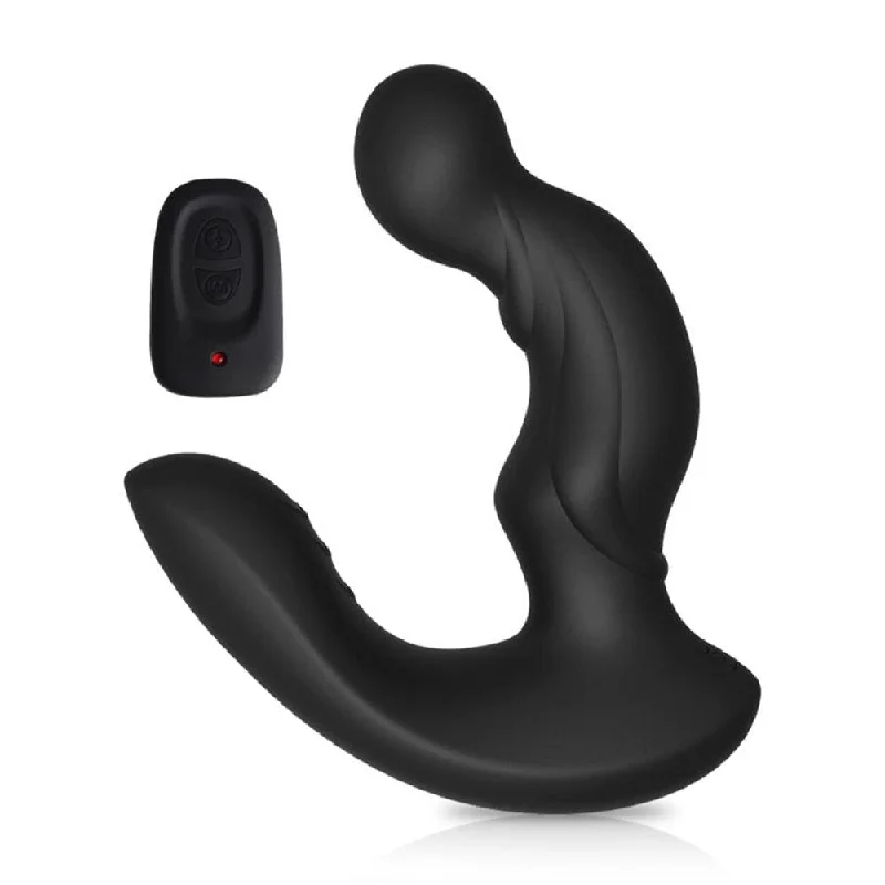 LEVETT SL-15058 Nero Male Prostate Massager