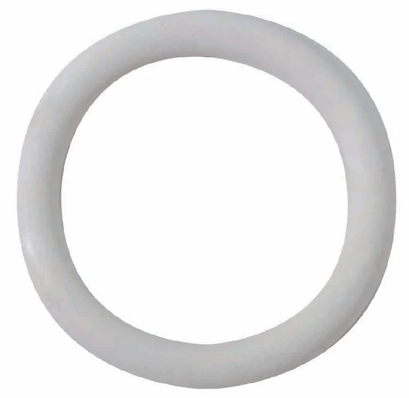 1-1/4IN SOFT C RING WHITE