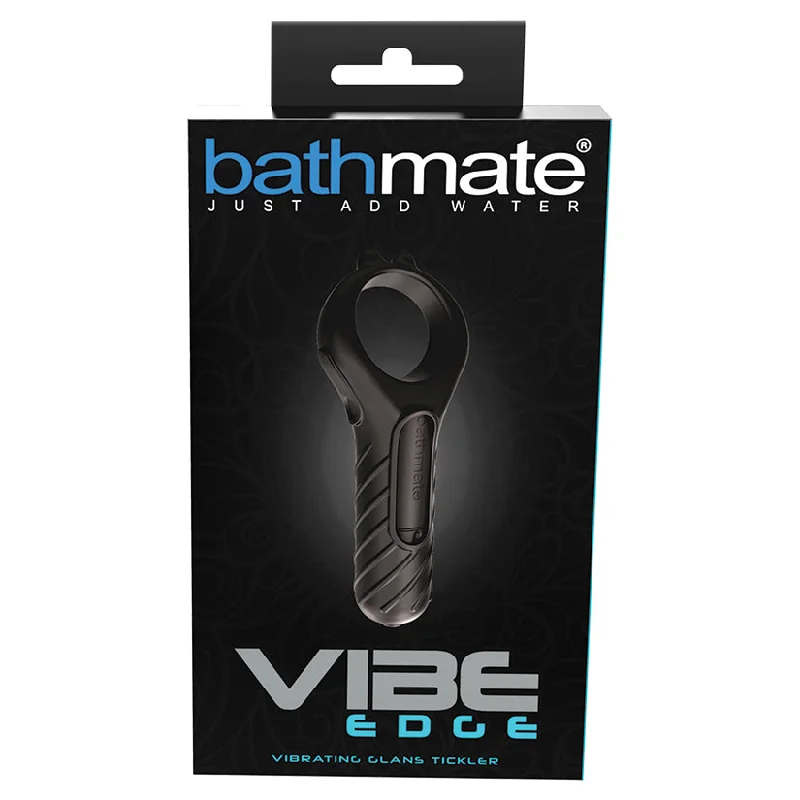 Bathmate Vibe Edge