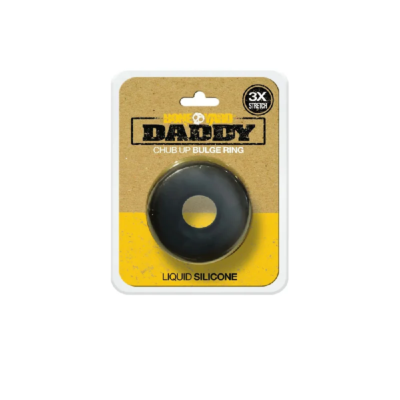 Daddy Silicone Ring