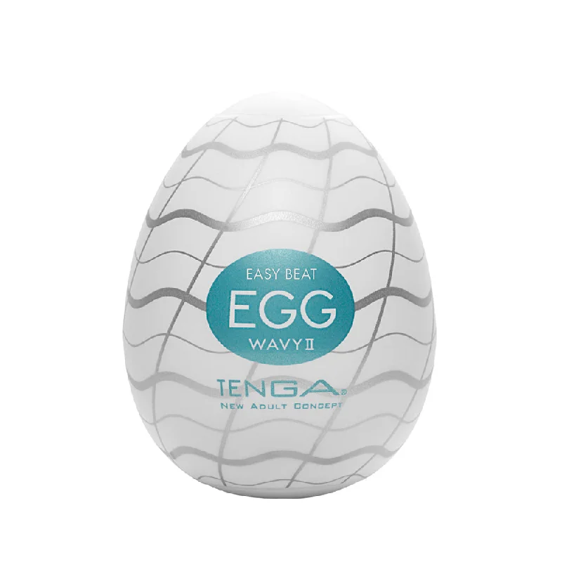 EGG Wavy II