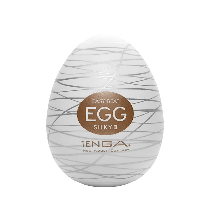 EGG Silky II