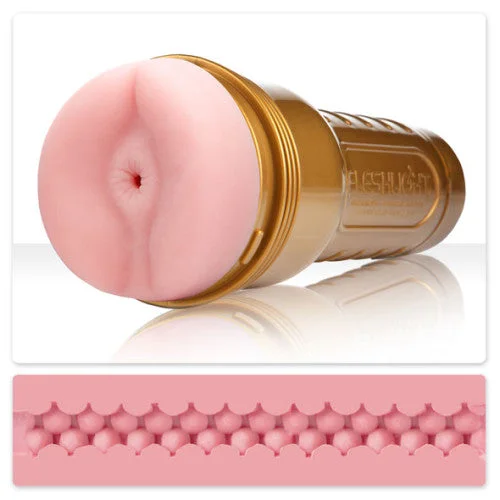 Fleshlight Stamina Training Unit Stu Butt