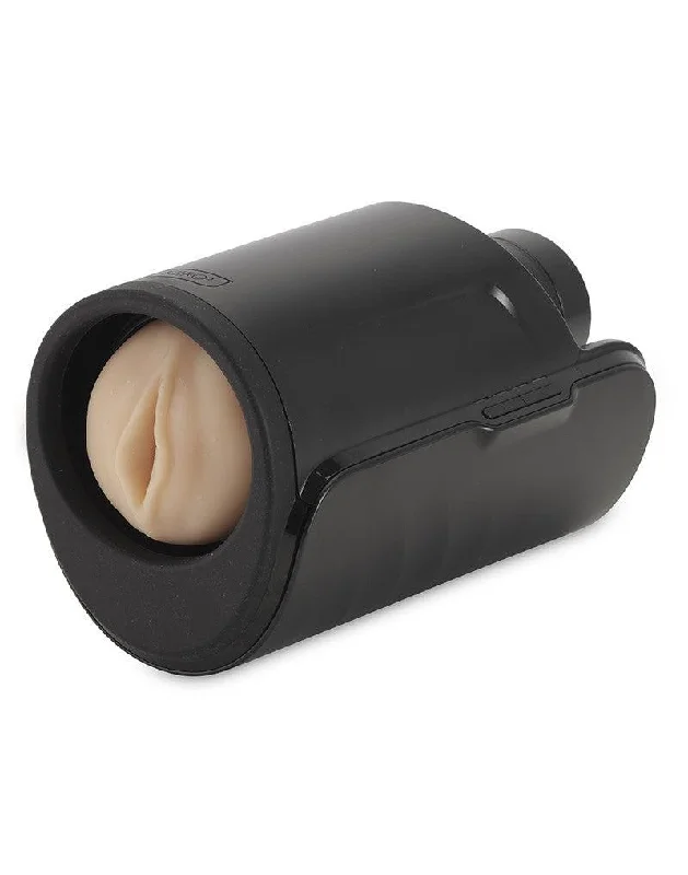 Kiiroo - Keon Masturbator & Stroker Combi Pack