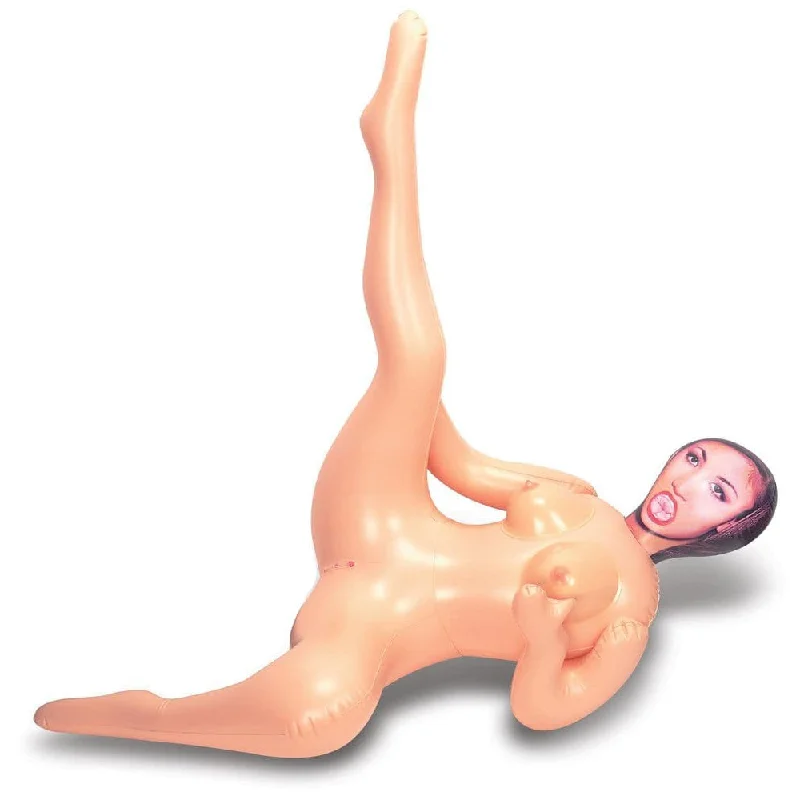 Nanma Dianna Stretch Blow Up Sex Doll