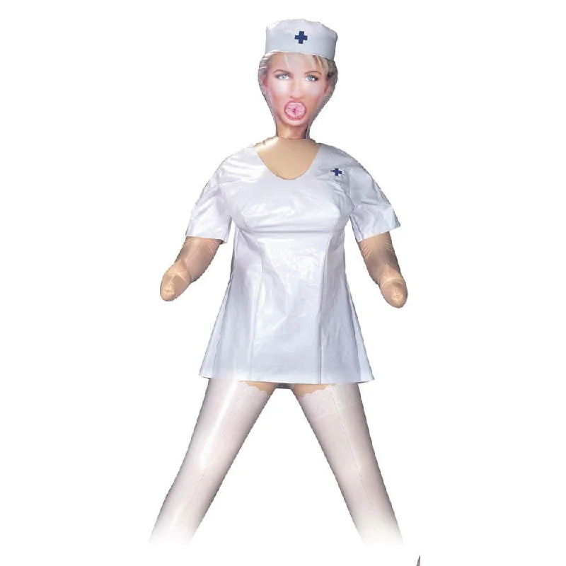 Nanma Naomi Night Nurse Fuck Doll