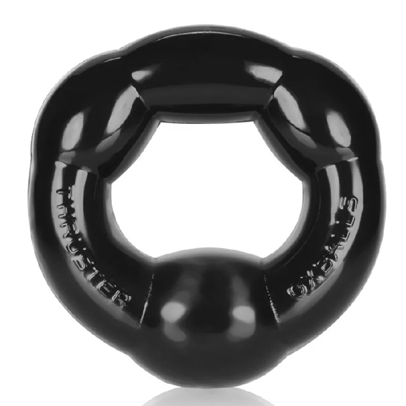 Oxballs Thruster Stretchy Beaded Cock Ring