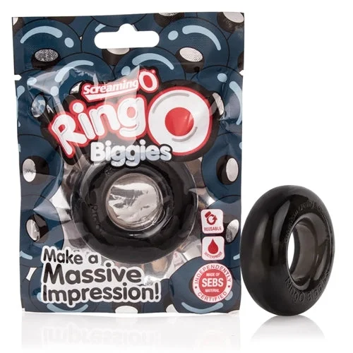 RingO Biggies Cock Ring