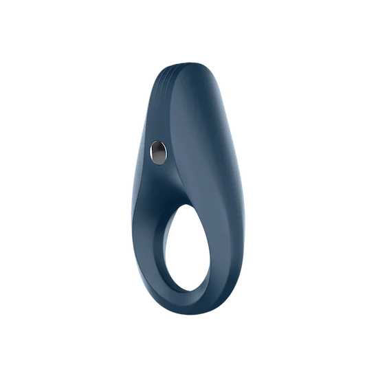 Satisfyer Rocket Ring - Black