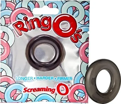 Screaming O Ring O's