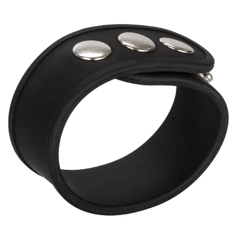 Silicone Tri-Snap Erection RIng