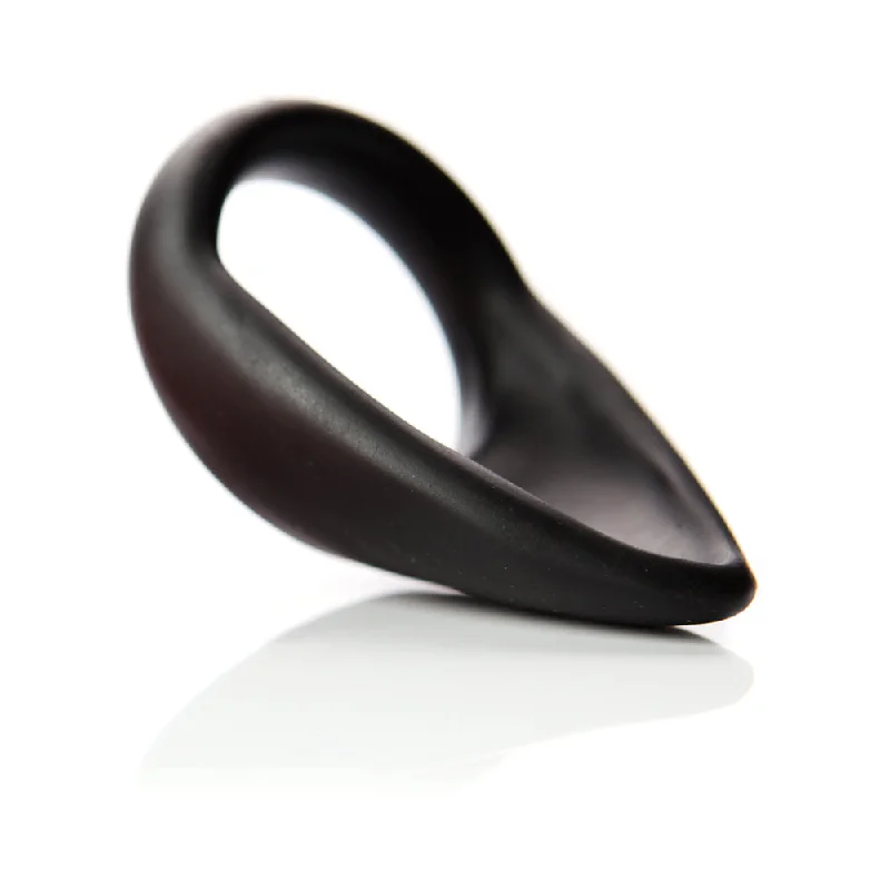 Tantus Cock Sling - Black 1.875"