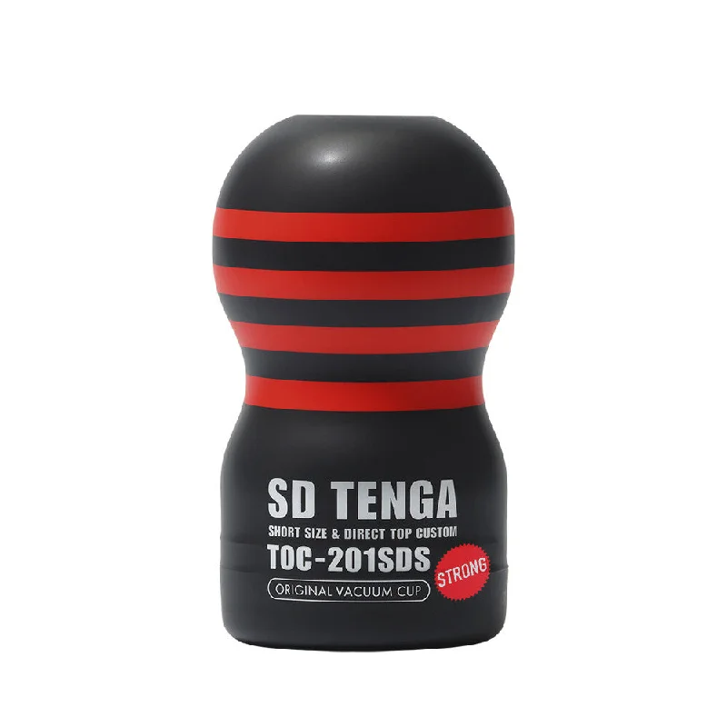 Tenga SD Vacuum Cup Strong