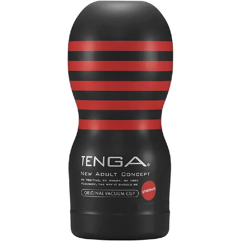 Tenga US Vacuum Strong