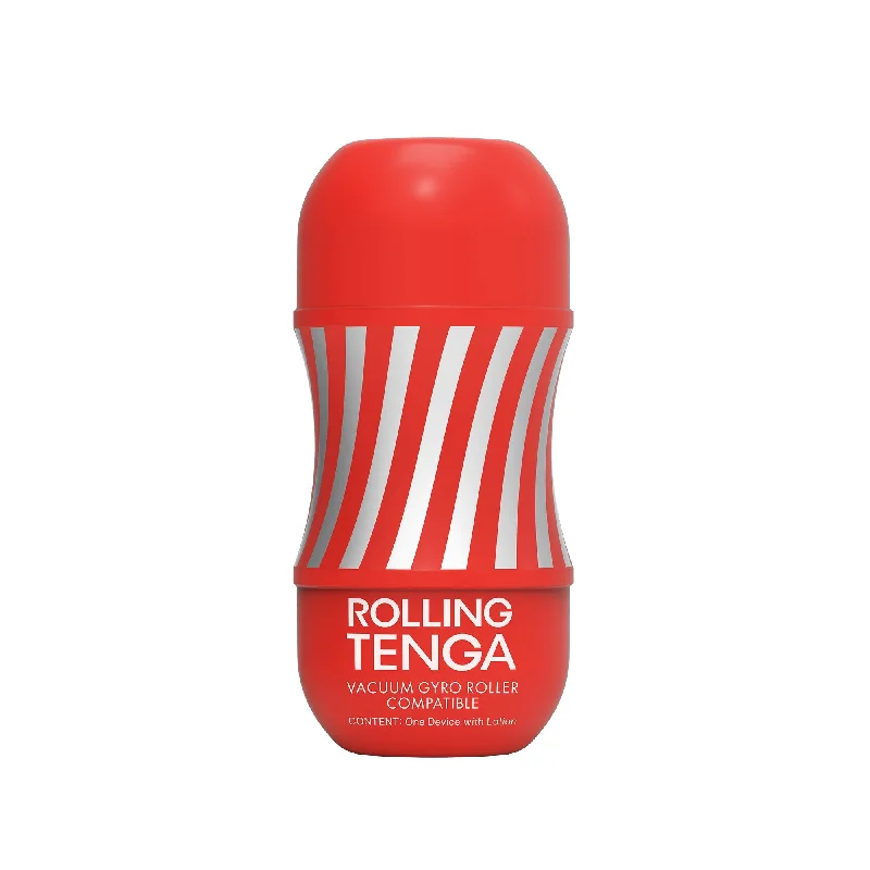 ROLLING TENGA CUP