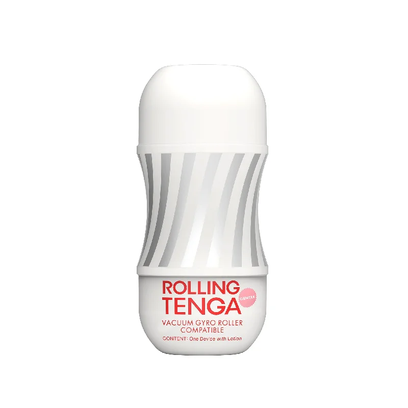 ROLLING TENGA CUP GENTLE