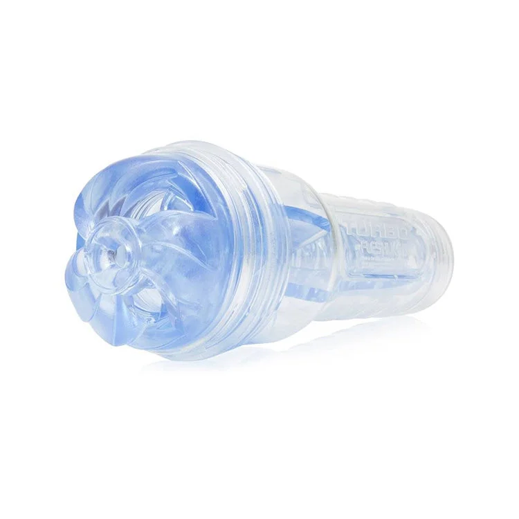 Turbo Thrust Blue Ice Fleshlight