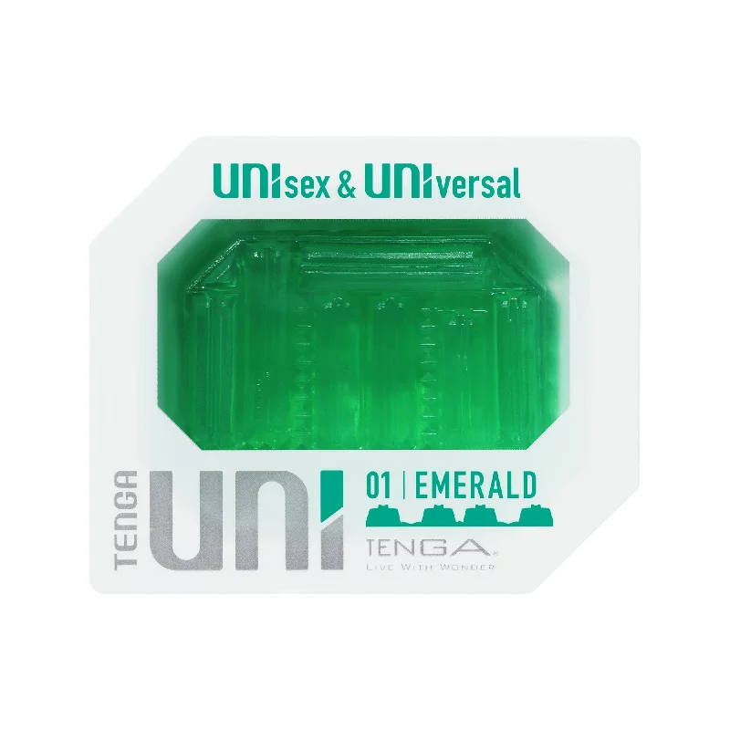 UNI EMERALD