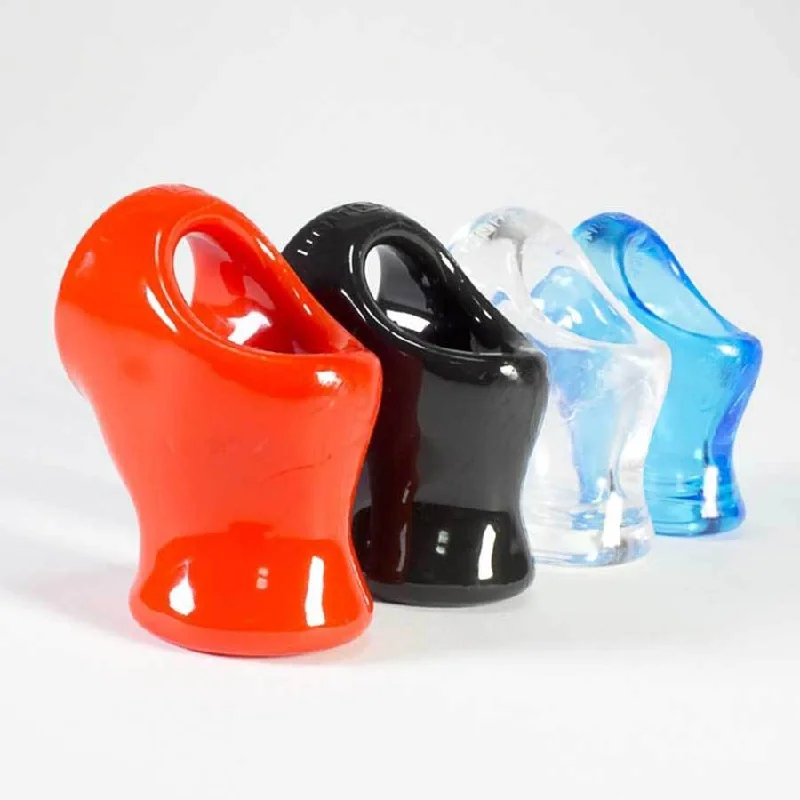 Oxballs X-Stretch Cock Ring & Ball Stretcher Multi-Colors