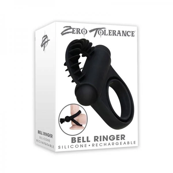 Zt Bell Ringer